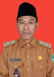 JAJANG KARYA PERMANA