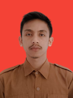 FIKRI MUHAMAD ISNEN
